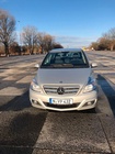 Mercedes-Benz B-Class 2011