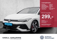 Volkswagen Golf 2025