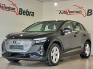 Audi Q4 e-tron 2023