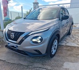 Nissan Juke 2021