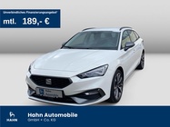 Seat Leon 2023
