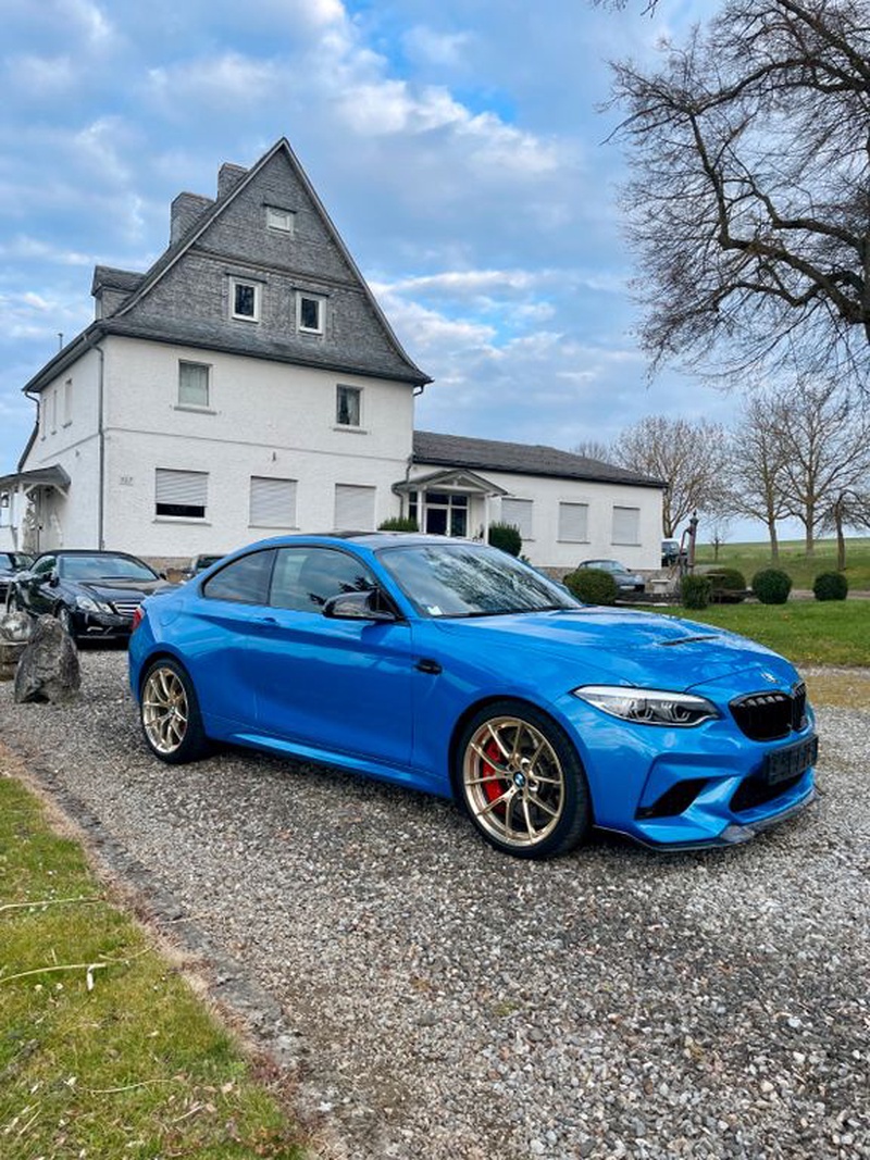 BMW M2