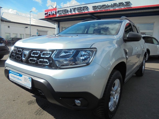 Dacia Duster 2020