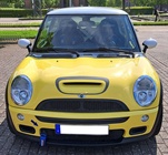 MINI Cooper 2003