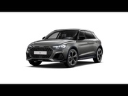 Audi A1 2026