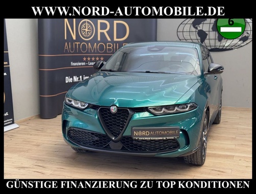Alfa Romeo Tonale 2023