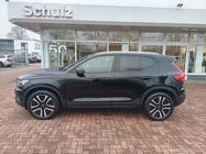 Volvo XC40 2019