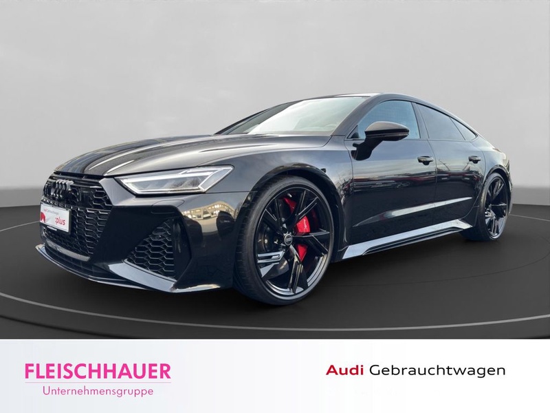 Audi RS 7