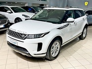 Land Rover Evoque 2021