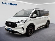 Ford Tourneo Custom 2025