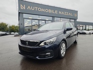 Peugeot 308 2018