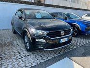 Volkswagen T-Roc 2021