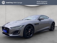 Jaguar F-TYPE 2021