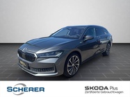 Skoda Superb 2024
