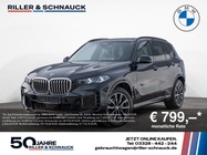 BMW X5 2023
