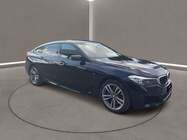 BMW 6 Series 2019