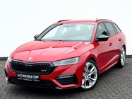 Skoda Octavia 2021