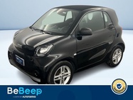 Smart ForTwo 2021