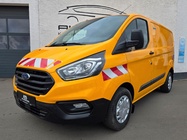 Ford Transit Custom 2021