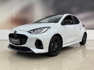 Mazda 2 2024