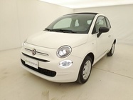 Fiat 500 2023