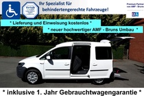 Volkswagen Caddy 2020