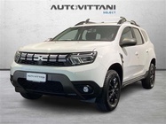 Dacia Duster 2023