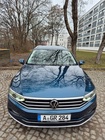 Volkswagen Passat 2021