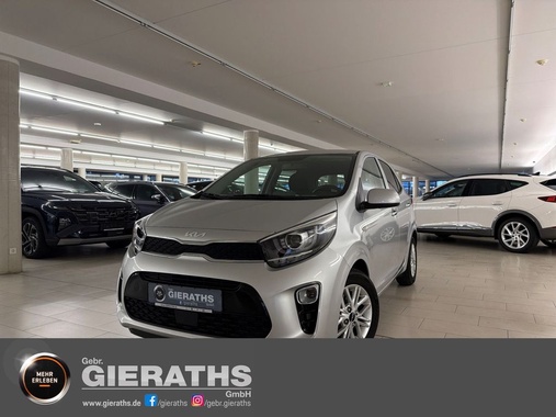 Kia Picanto 2024