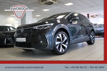 Volkswagen ID.4 2020