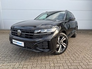 Volkswagen Touareg 2026
