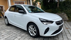 Opel Corsa 2023