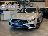 Mercedes-Benz A-Class 2021