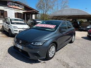 Seat Ibiza 2023