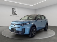 Citroen C3 2025