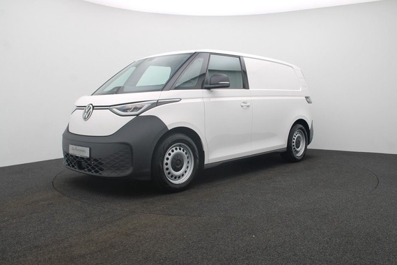 Volkswagen ID.Buzz 2025