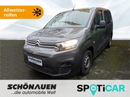 Citroen Berlingo 2021