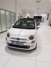 Fiat 500C 2021