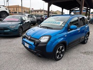 Fiat Panda 2025