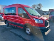 Ford Transit 2015