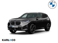 BMW X3 2025