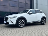 Mazda CX-3 2019
