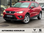 Seat Arona 2019