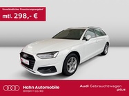 Audi A4 2021