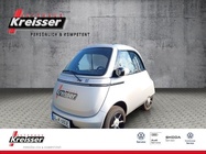 Microlino Pioneer 2023