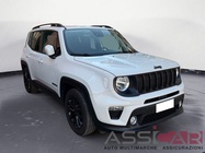 Jeep Renegade 2019
