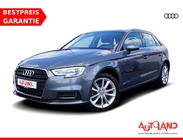 Audi A3 2019