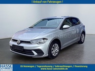 Volkswagen Polo 2022