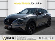 Nissan Juke 2024