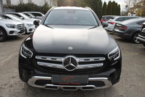 Mercedes-Benz GLC-Class 2022